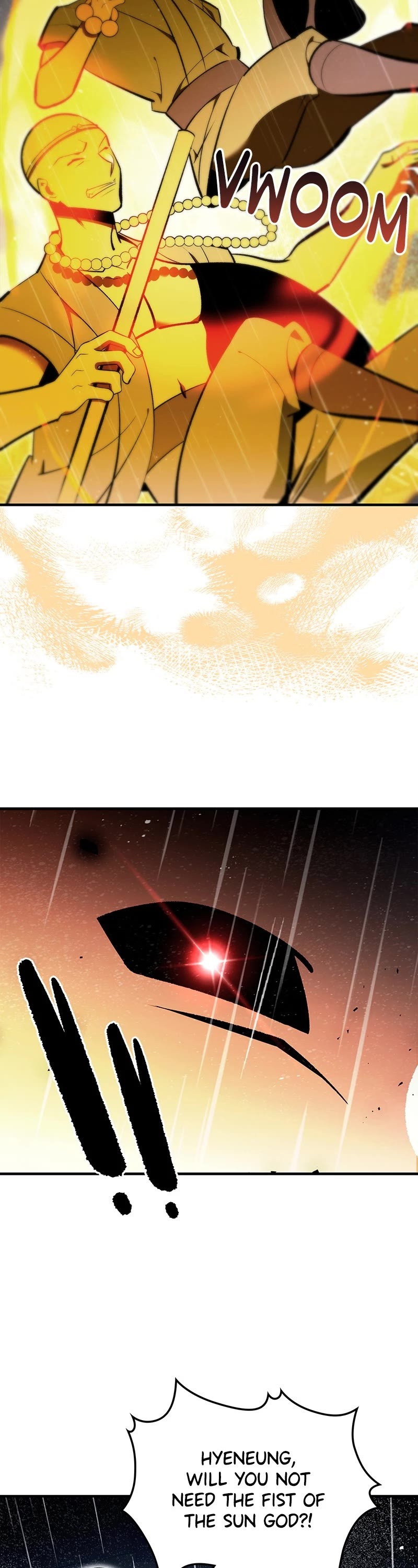 There was a Hero Chapter 73 page 47 - Chapter 73: (S3) Episode 73