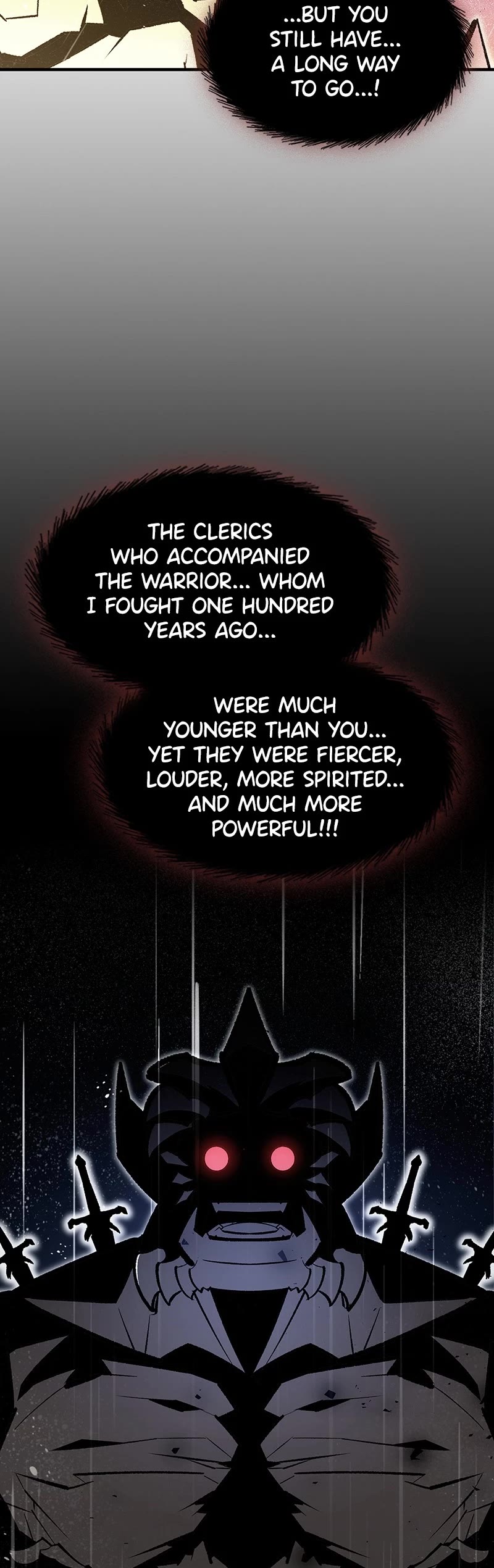 There was a Hero Chapter 73 page 49 - Chapter 73: (S3) Episode 73