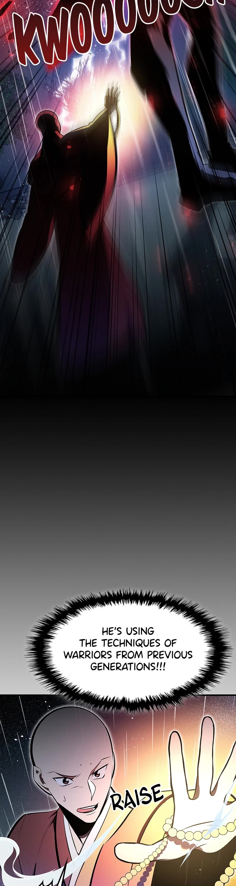 There was a Hero Chapter 73 page 51 - Chapter 73: (S3) Episode 73