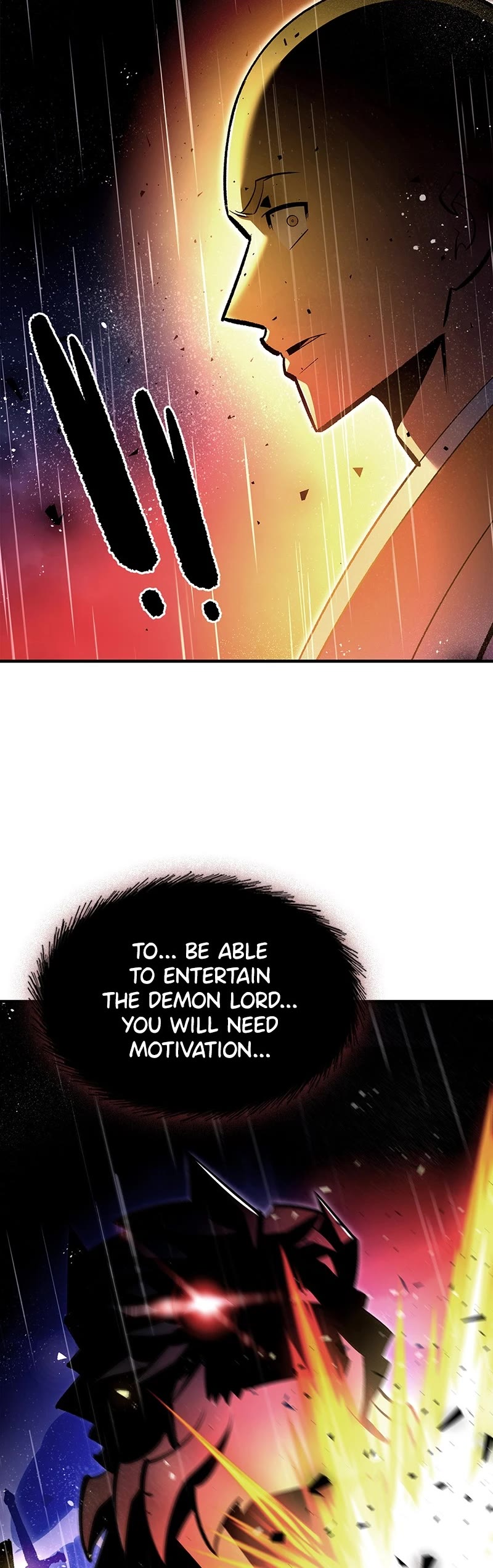 There was a Hero Chapter 73 page 55 - Chapter 73: (S3) Episode 73