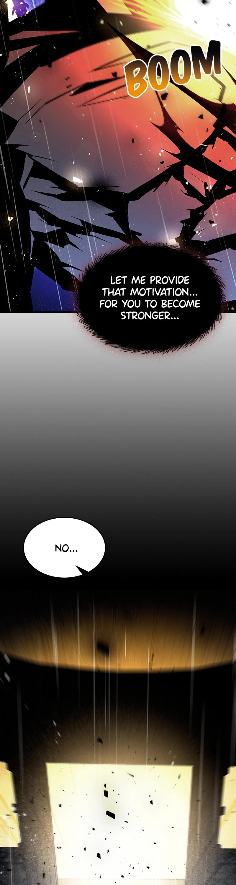 There was a Hero Chapter 73 page 56 - Chapter 73: (S3) Episode 73
