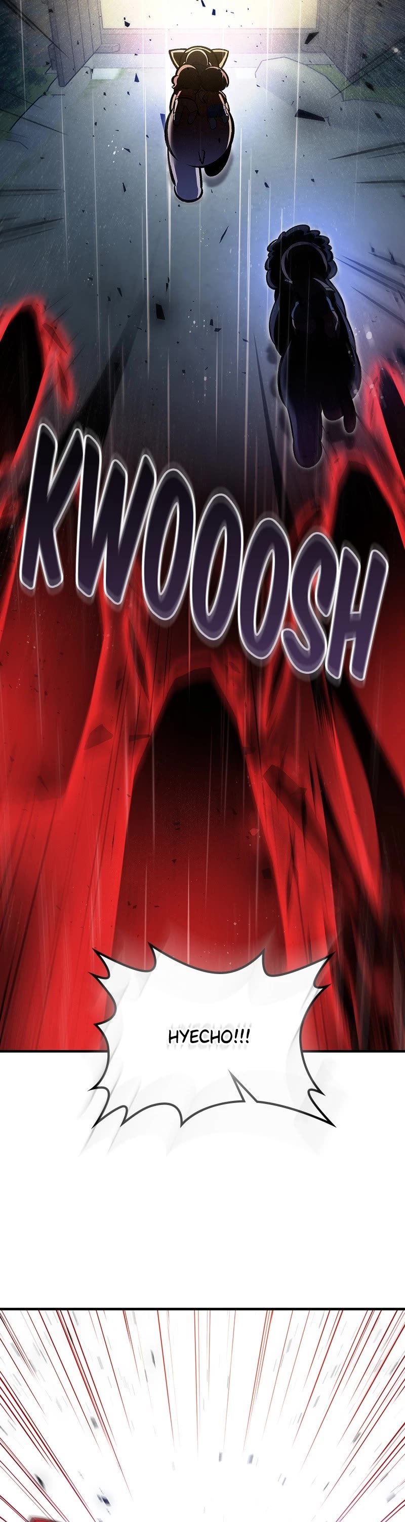 There was a Hero Chapter 73 page 57 - Chapter 73: (S3) Episode 73