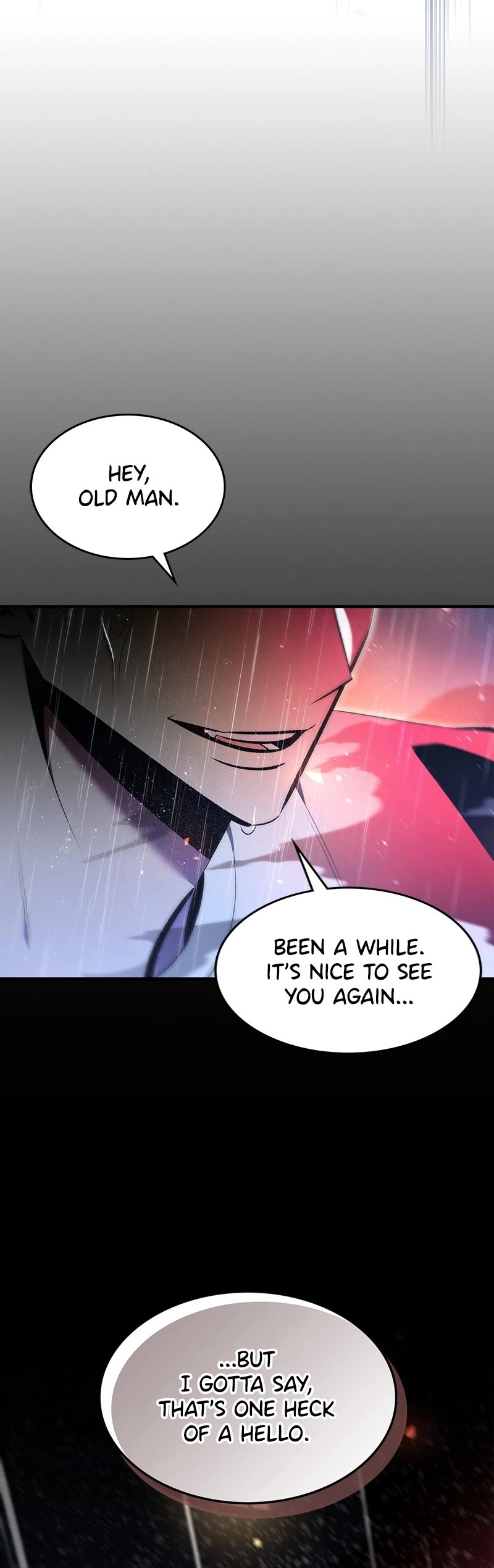There was a Hero Chapter 73 page 60 - Chapter 73: (S3) Episode 73
