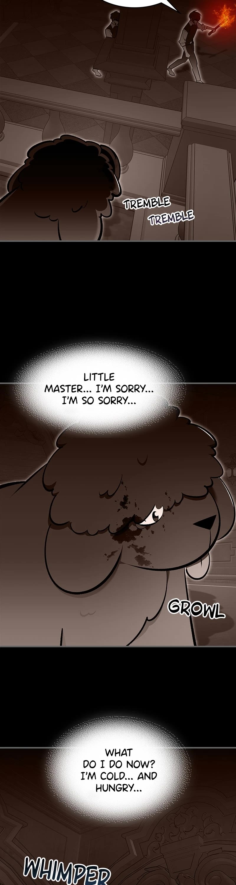 There was a Hero Chapter 73 page 7 - Chapter 73: (S3) Episode 73