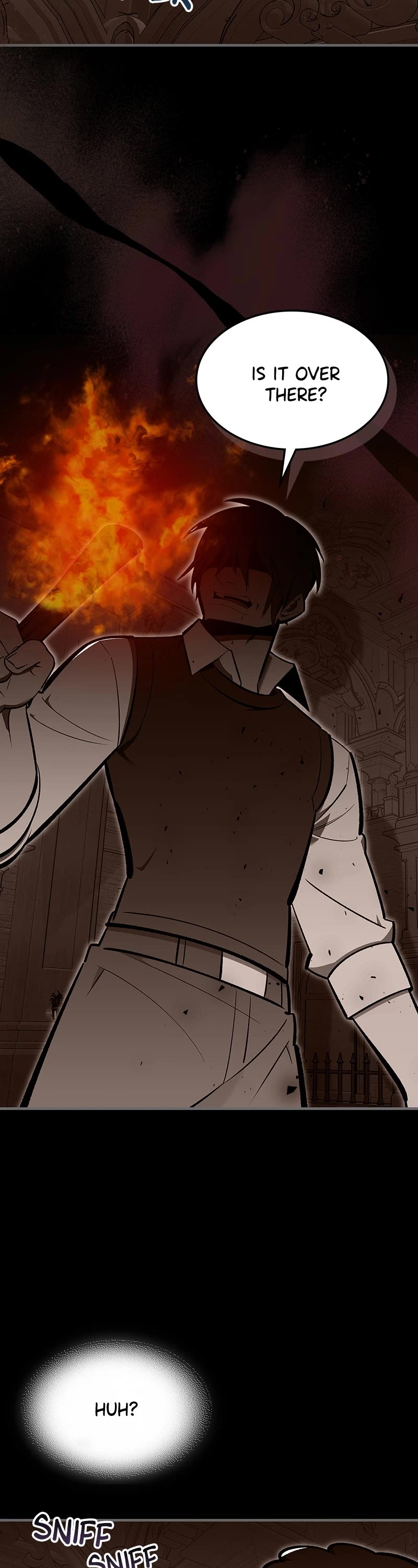 There was a Hero Chapter 73 page 8 - Chapter 73: (S3) Episode 73