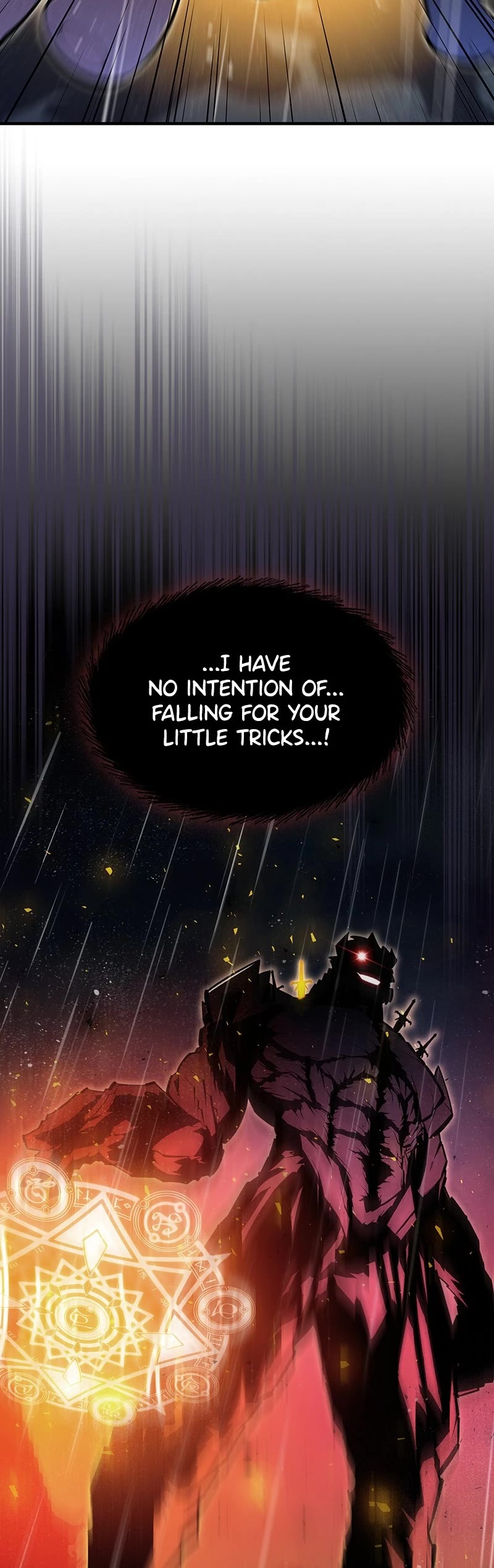 There was a Hero Chapter 74 page 10 - Chapter 74: (S3) Episode 74