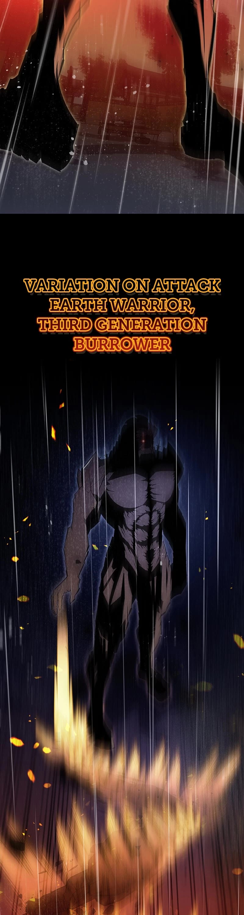 There was a Hero Chapter 74 page 11 - Chapter 74: (S3) Episode 74