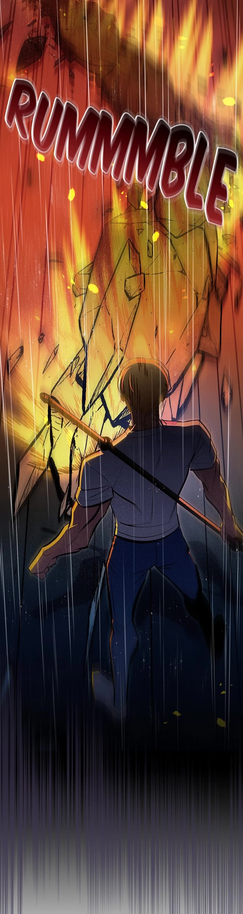 There was a Hero Chapter 74 page 12 - Chapter 74: (S3) Episode 74