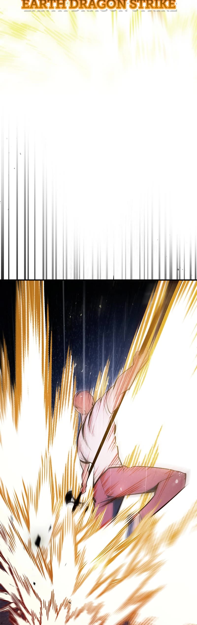 There was a Hero Chapter 74 page 14 - Chapter 74: (S3) Episode 74