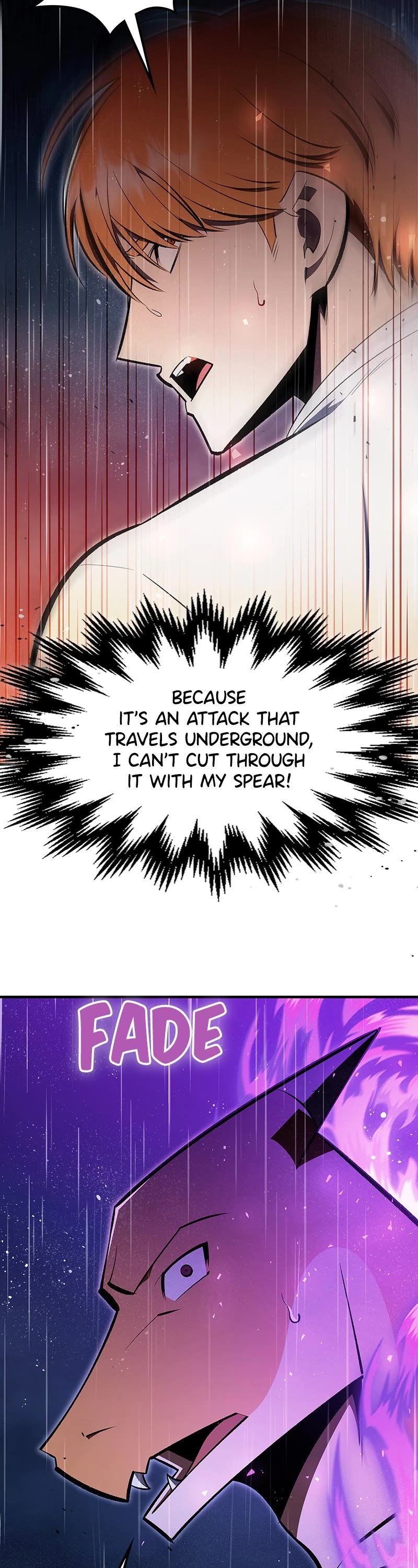 There was a Hero Chapter 74 page 16 - Chapter 74: (S3) Episode 74