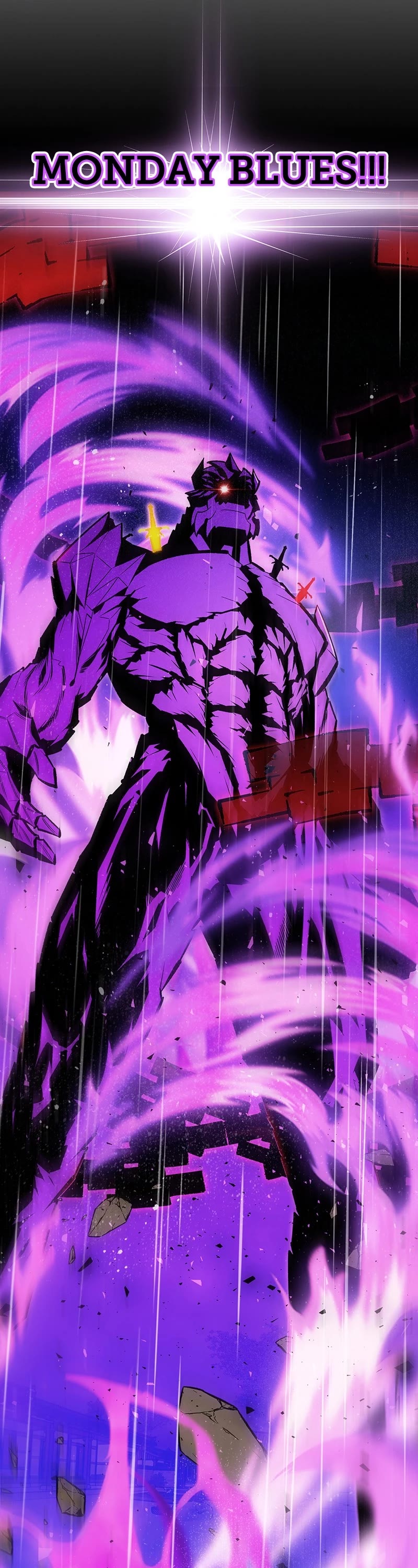 There was a Hero Chapter 74 page 23 - Chapter 74: (S3) Episode 74