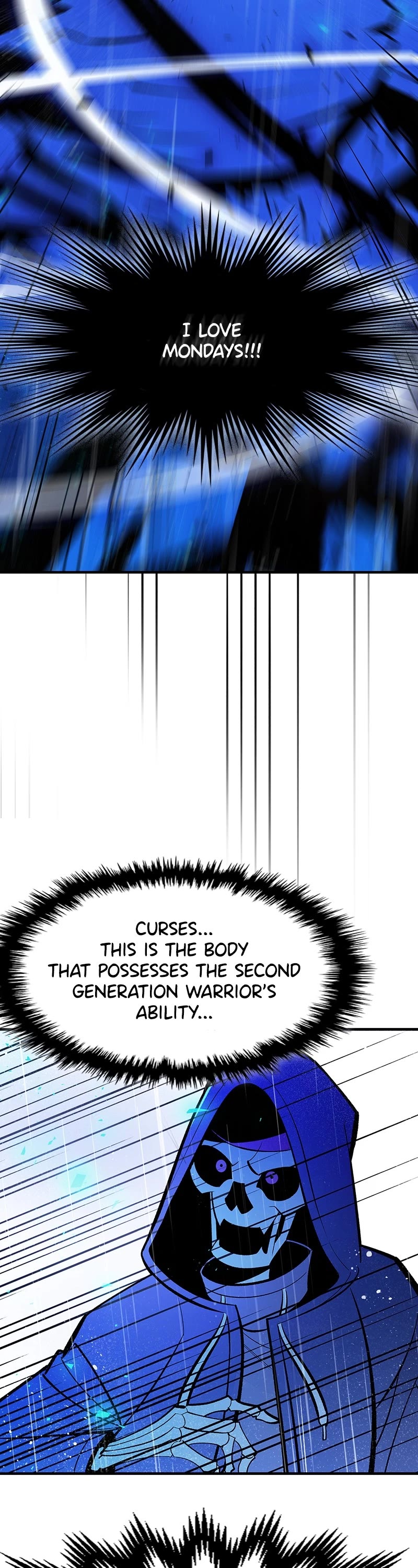 There was a Hero Chapter 74 page 31 - Chapter 74: (S3) Episode 74