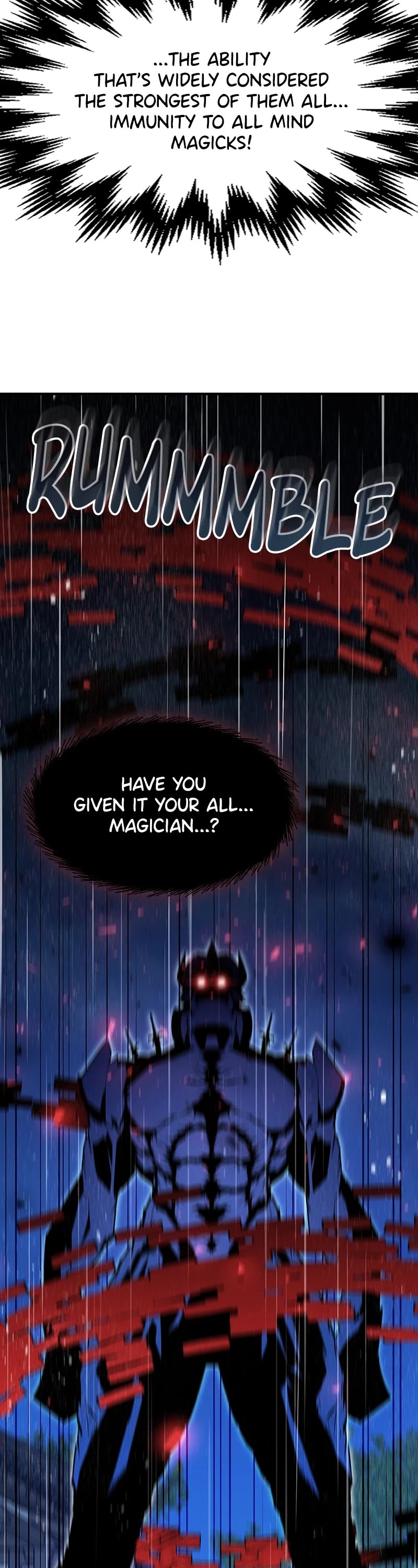 There was a Hero Chapter 74 page 32 - Chapter 74: (S3) Episode 74