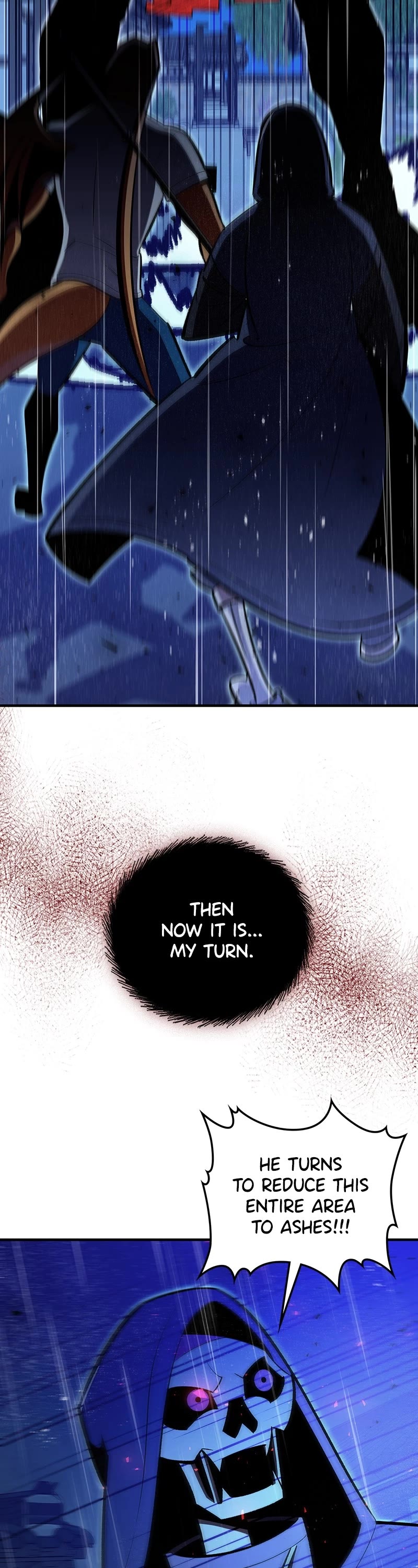 There was a Hero Chapter 74 page 33 - Chapter 74: (S3) Episode 74