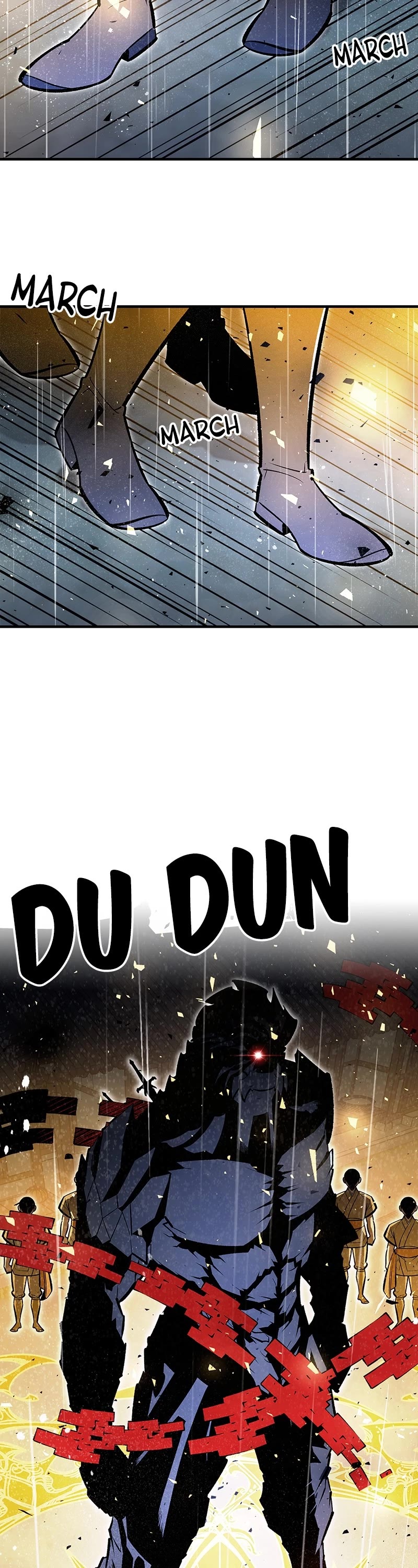 There was a Hero Chapter 74 page 36 - Chapter 74: (S3) Episode 74