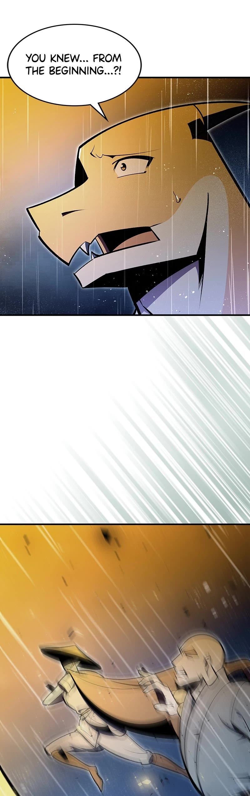 There was a Hero Chapter 74 page 39 - Chapter 74: (S3) Episode 74