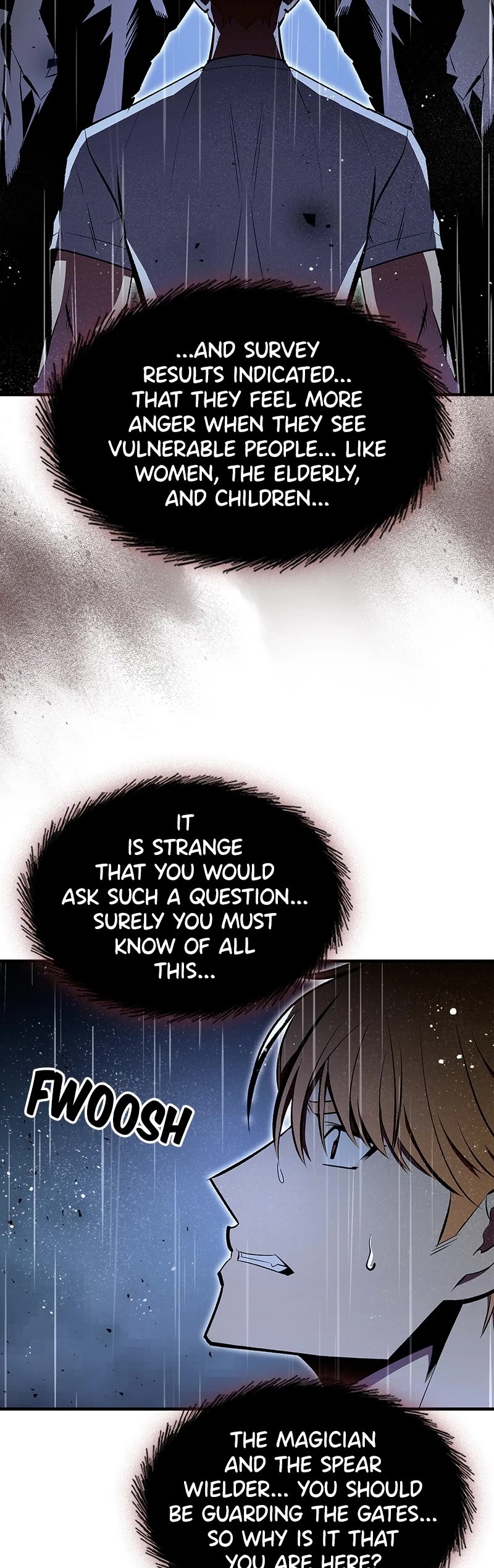 There was a Hero Chapter 74 page 4 - Chapter 74: (S3) Episode 74