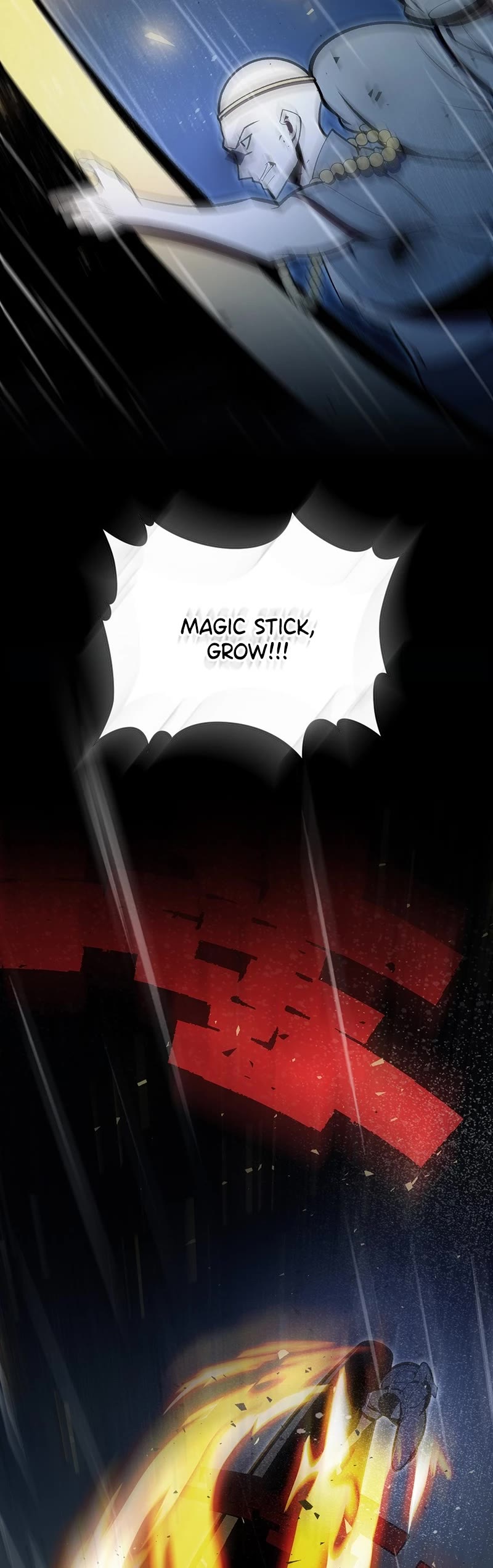 There was a Hero Chapter 74 page 40 - Chapter 74: (S3) Episode 74