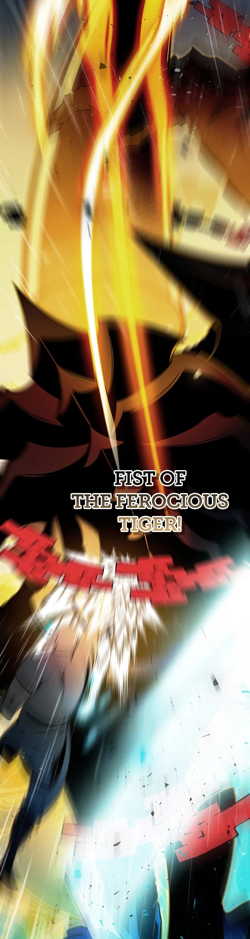 There was a Hero Chapter 74 page 41 - Chapter 74: (S3) Episode 74