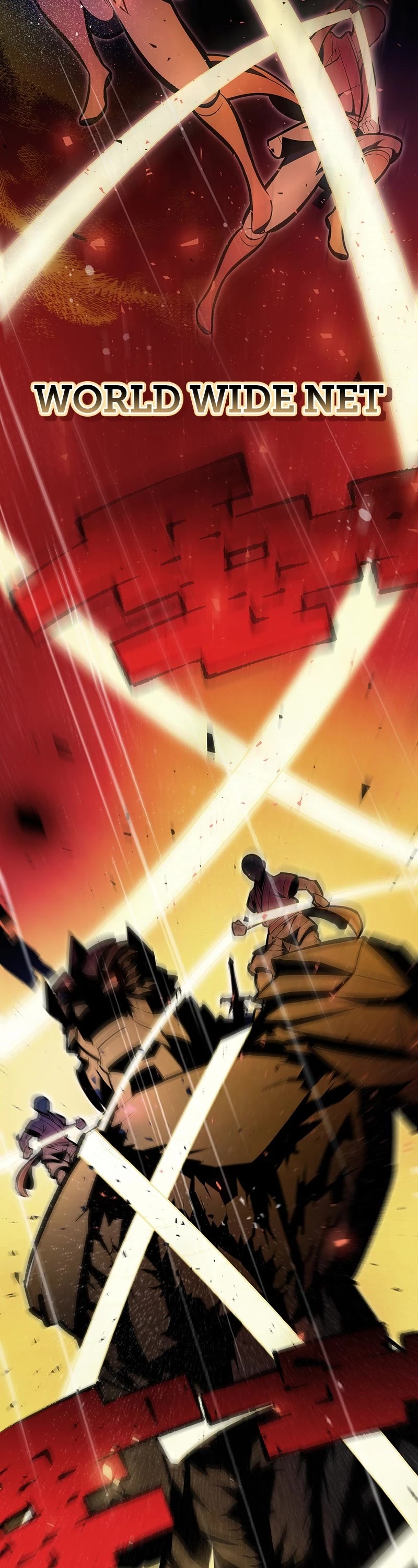 There was a Hero Chapter 74 page 43 - Chapter 74: (S3) Episode 74