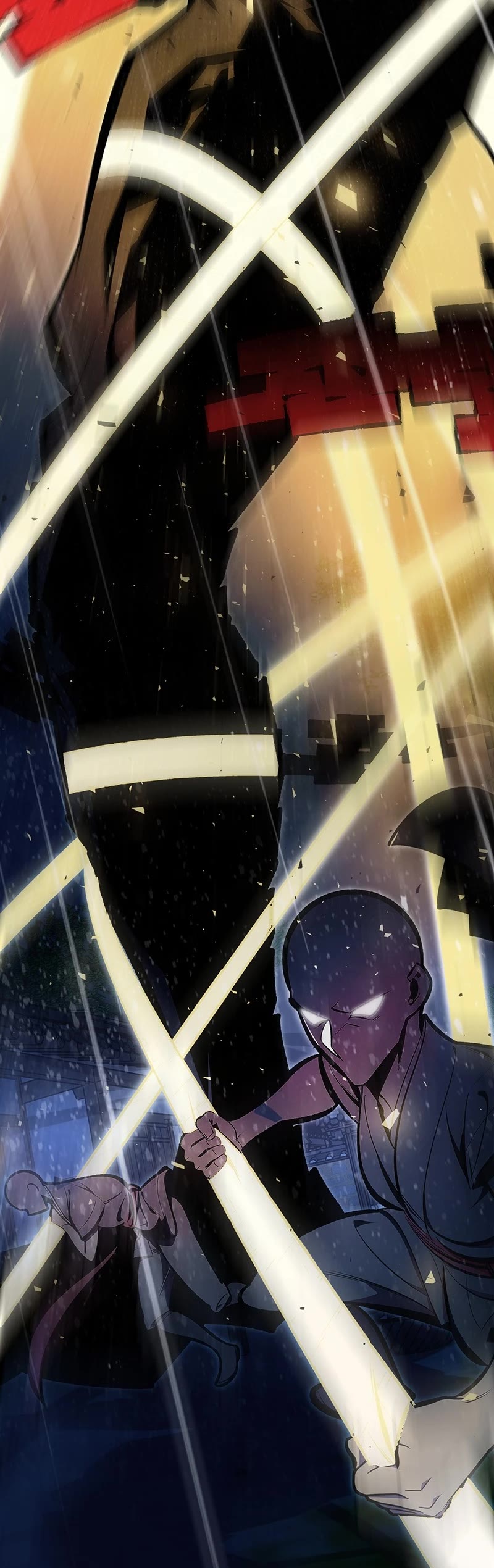 There was a Hero Chapter 74 page 44 - Chapter 74: (S3) Episode 74