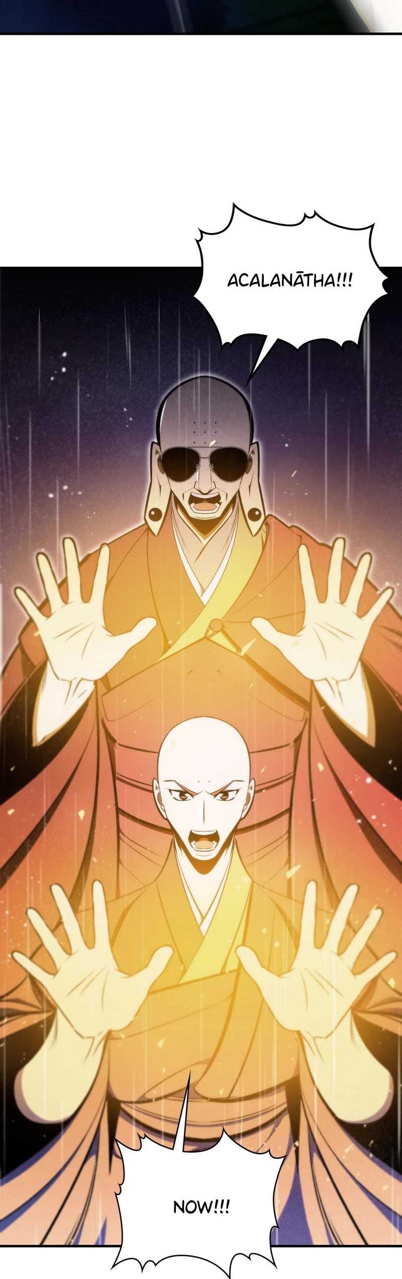 There was a Hero Chapter 74 page 45 - Chapter 74: (S3) Episode 74