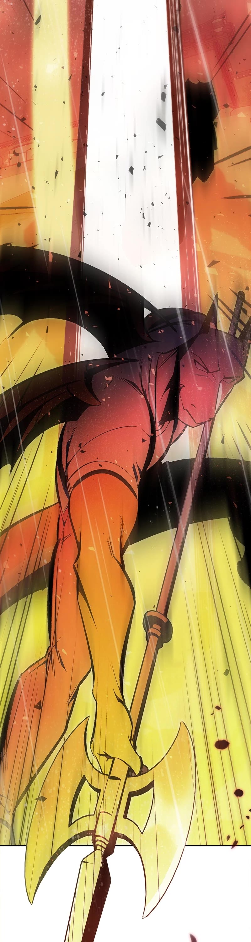 There was a Hero Chapter 74 page 51 - Chapter 74: (S3) Episode 74