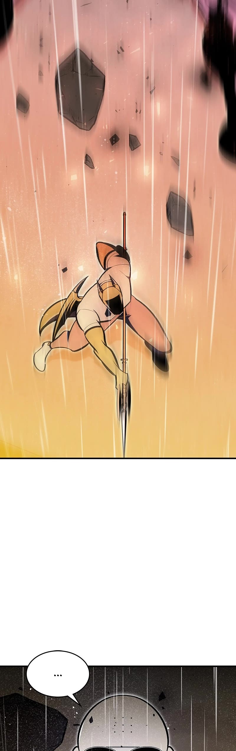 There was a Hero Chapter 74 page 54 - Chapter 74: (S3) Episode 74