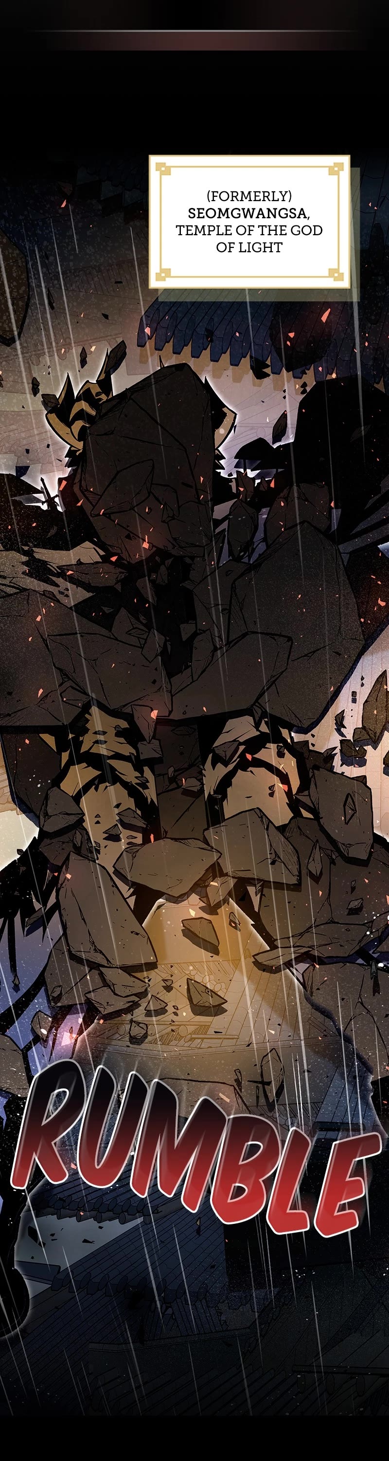 There was a Hero Chapter 74 page 57 - Chapter 74: (S3) Episode 74