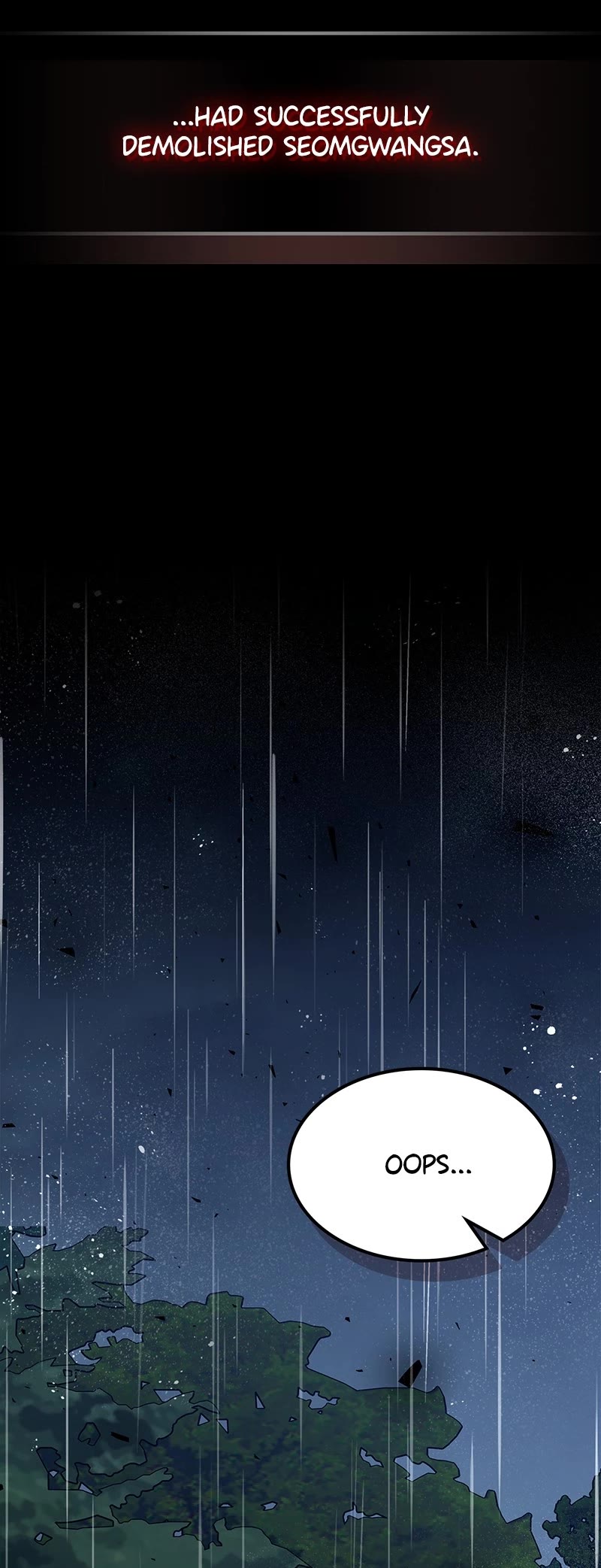 There was a Hero Chapter 74 page 58 - Chapter 74: (S3) Episode 74
