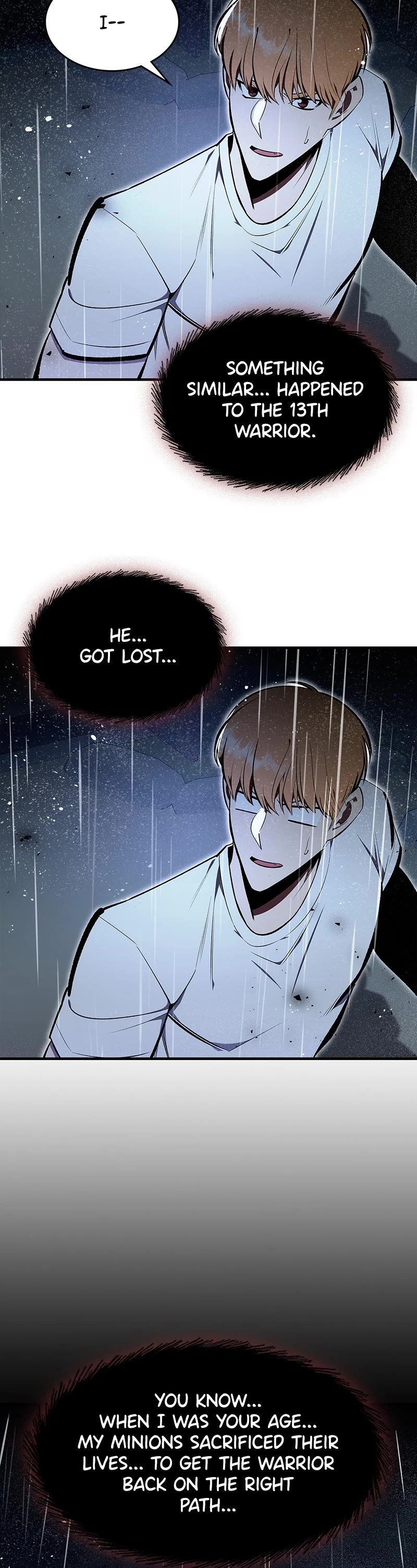 There was a Hero Chapter 74 page 6 - Chapter 74: (S3) Episode 74
