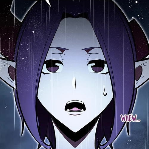 There was a Hero Chapter 74: (S3) Episode 74 cover