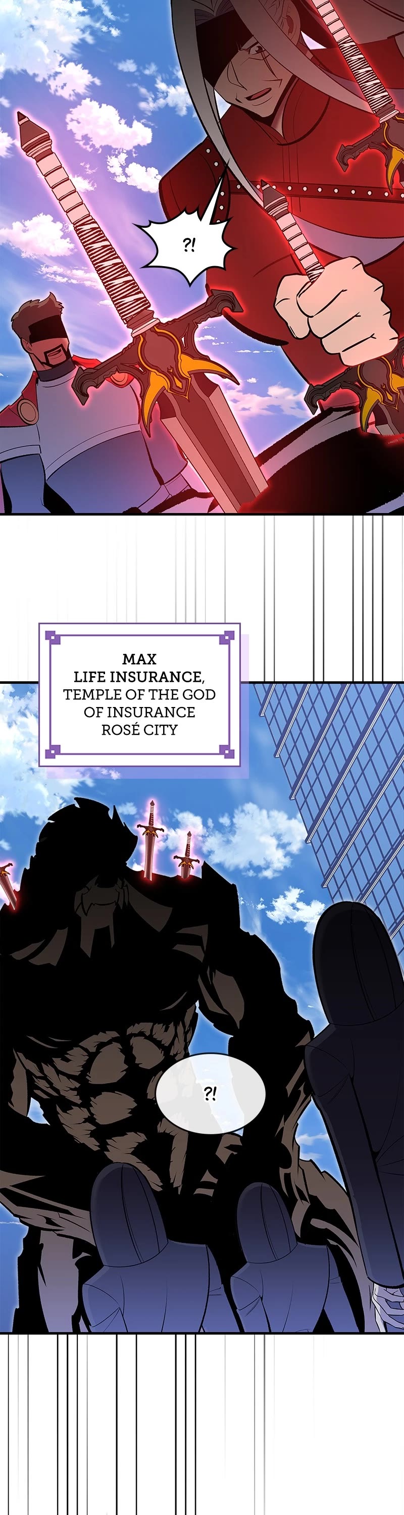 There was a Hero Chapter 76 page 22 - Chapter 76: (S3) Episode 76