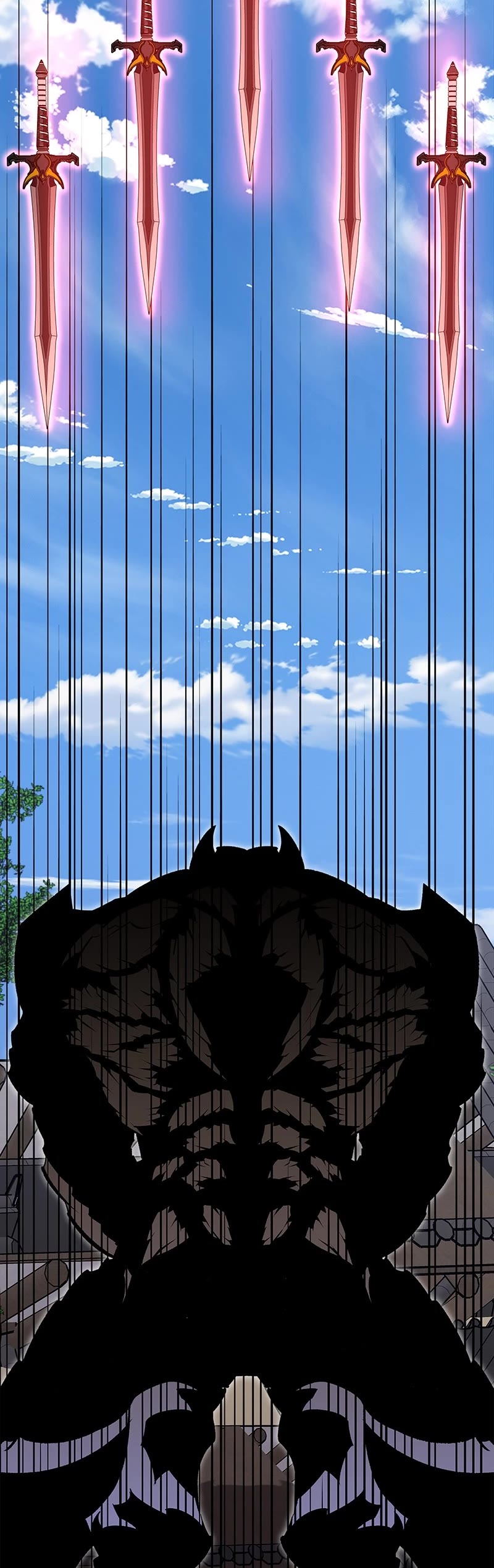 There was a Hero Chapter 76 page 24 - Chapter 76: (S3) Episode 76