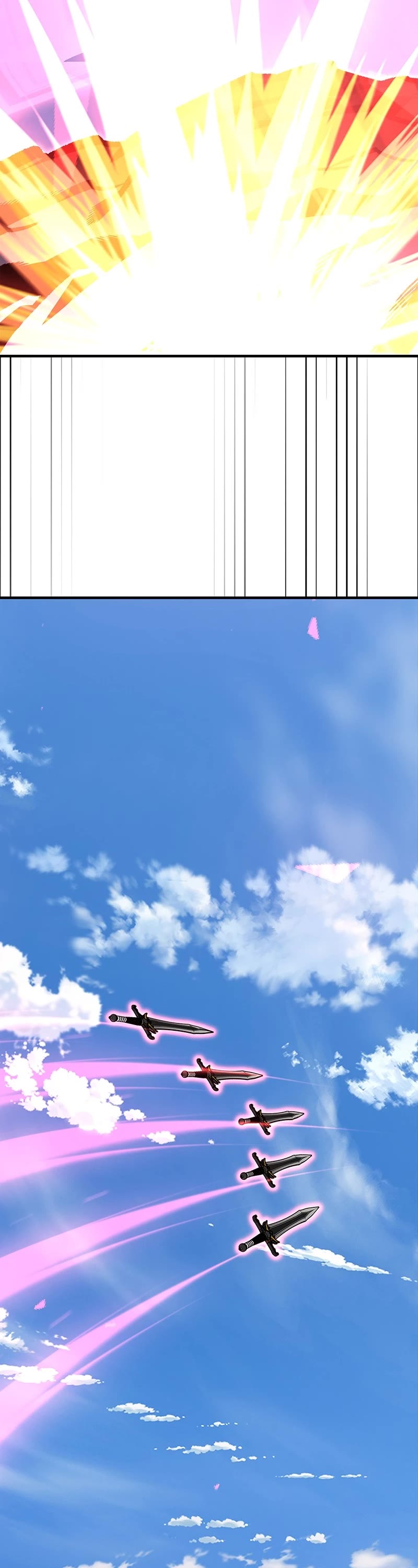 There was a Hero Chapter 76 page 27 - Chapter 76: (S3) Episode 76