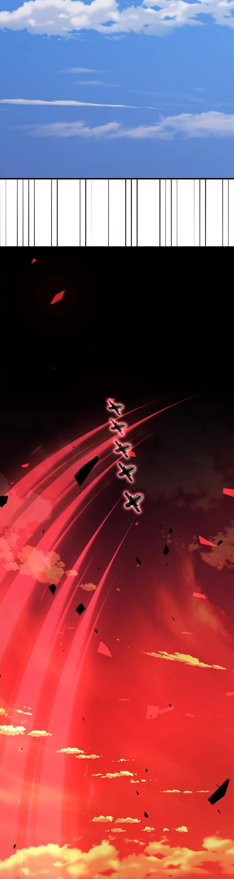 There was a Hero Chapter 76 page 28 - Chapter 76: (S3) Episode 76
