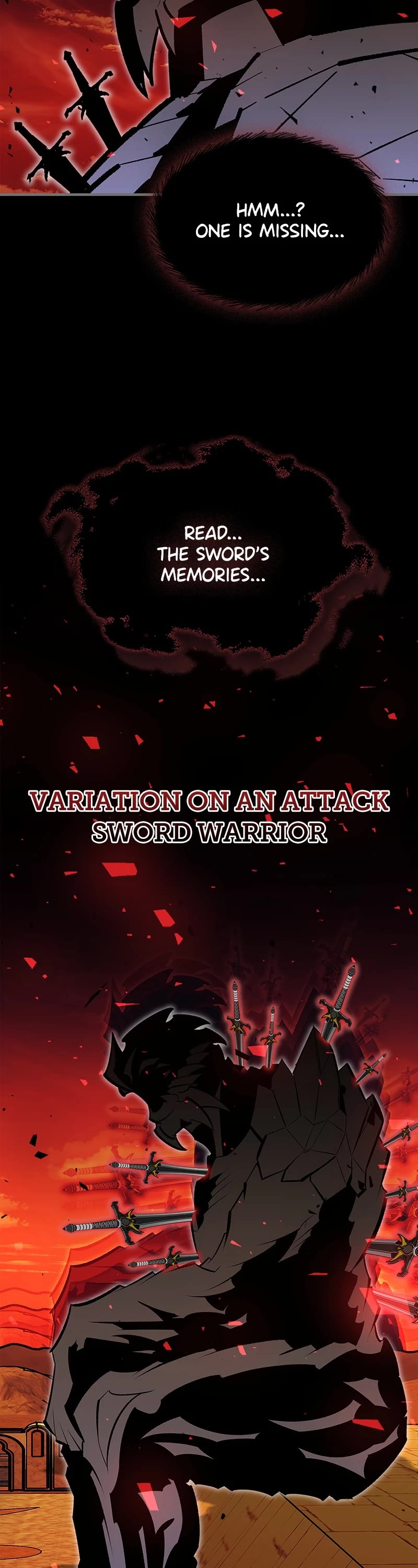 There was a Hero Chapter 76 page 32 - Chapter 76: (S3) Episode 76