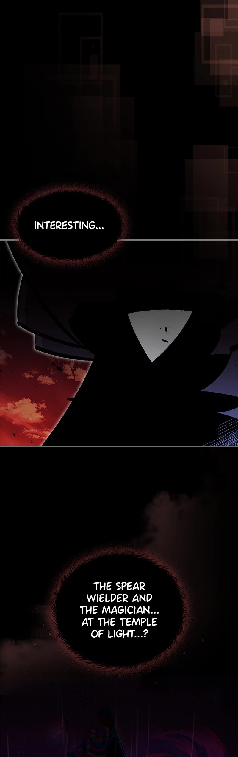 There was a Hero Chapter 76 page 35 - Chapter 76: (S3) Episode 76