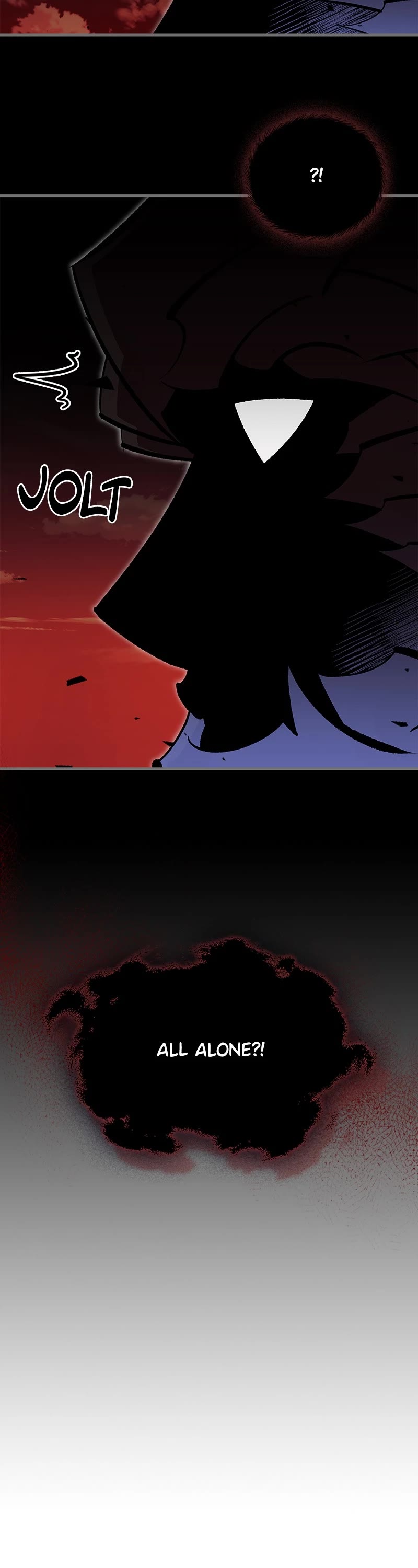There was a Hero Chapter 76 page 38 - Chapter 76: (S3) Episode 76
