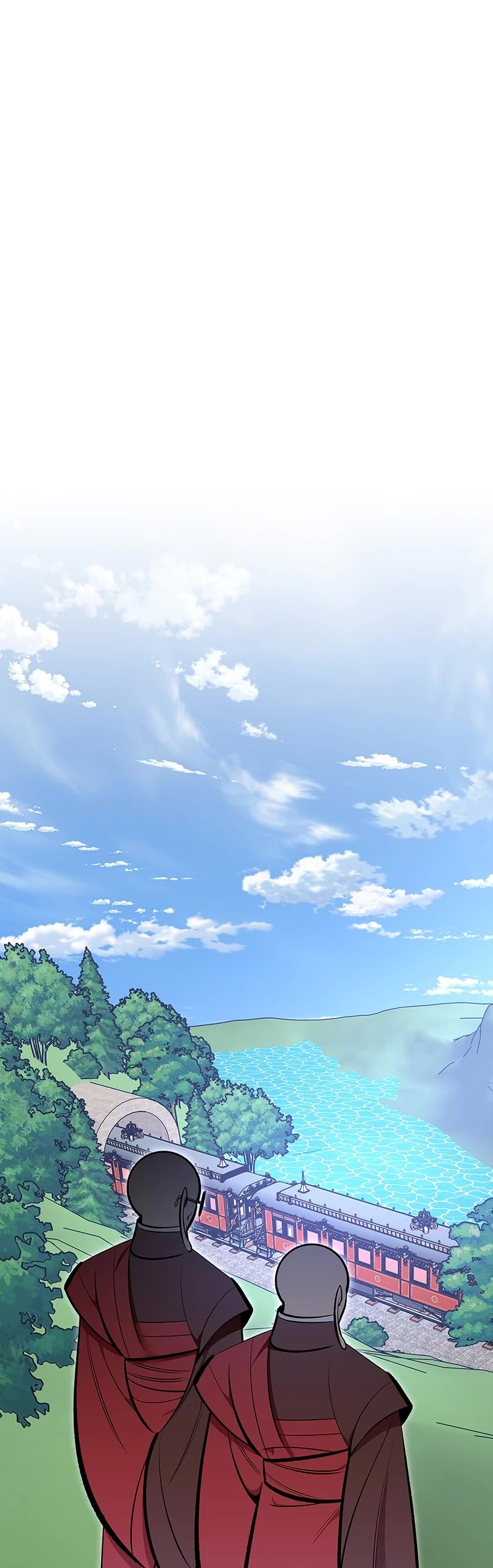There was a Hero Chapter 76 page 39 - Chapter 76: (S3) Episode 76