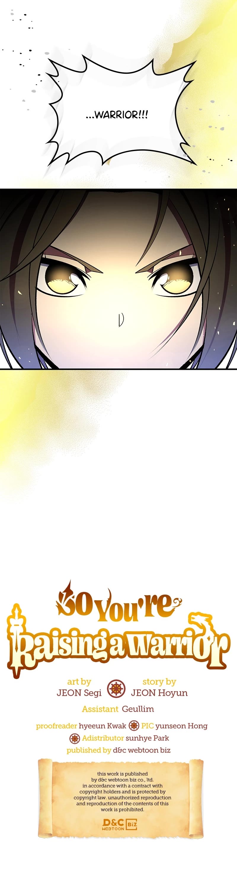 There was a Hero Chapter 76 page 47 - Chapter 76: (S3) Episode 76
