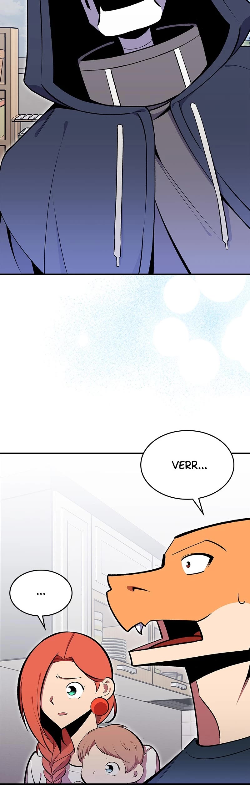 There was a Hero Chapter 77 page 15 - Chapter 77: (S3) Episode 77