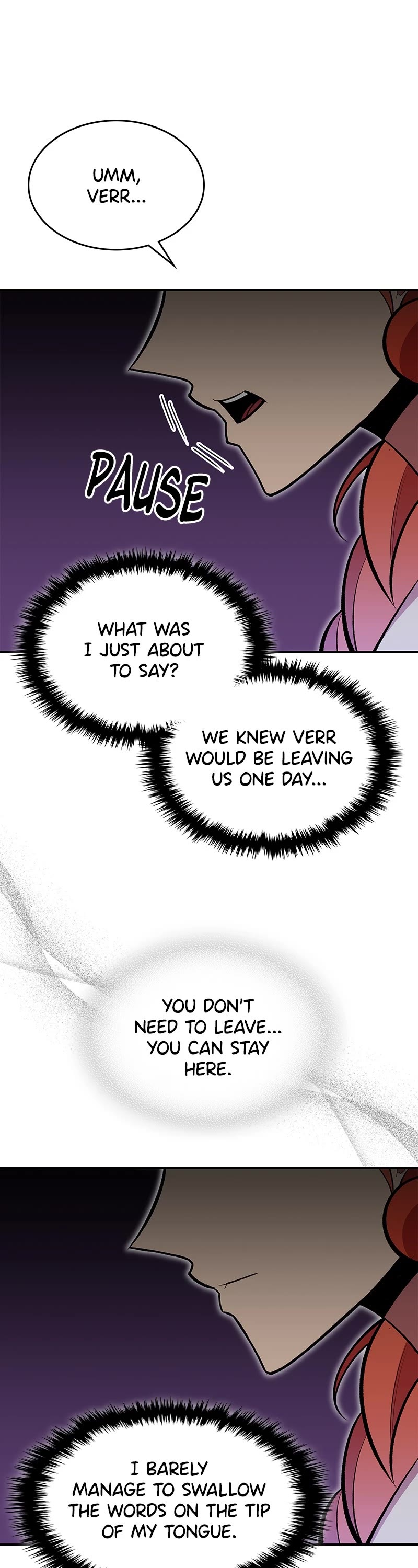 There was a Hero Chapter 77 page 16 - Chapter 77: (S3) Episode 77