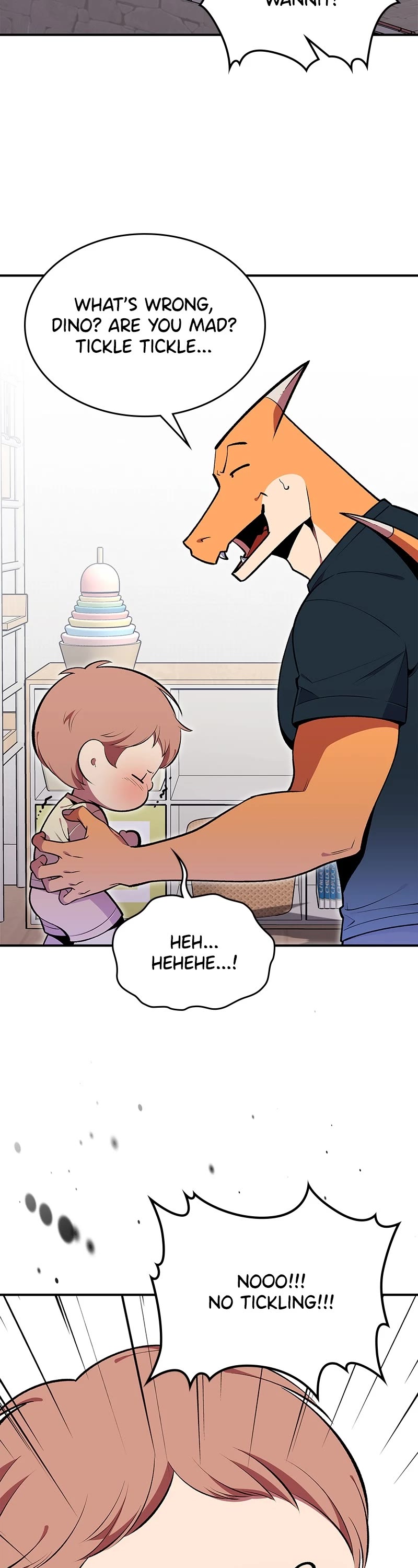 There was a Hero Chapter 77 page 2 - Chapter 77: (S3) Episode 77