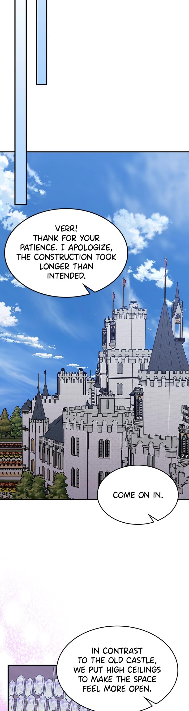 There was a Hero Chapter 77 page 23 - Chapter 77: (S3) Episode 77