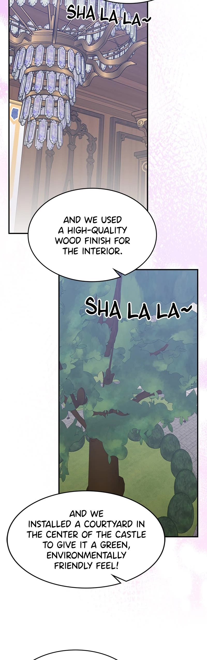 There was a Hero Chapter 77 page 24 - Chapter 77: (S3) Episode 77