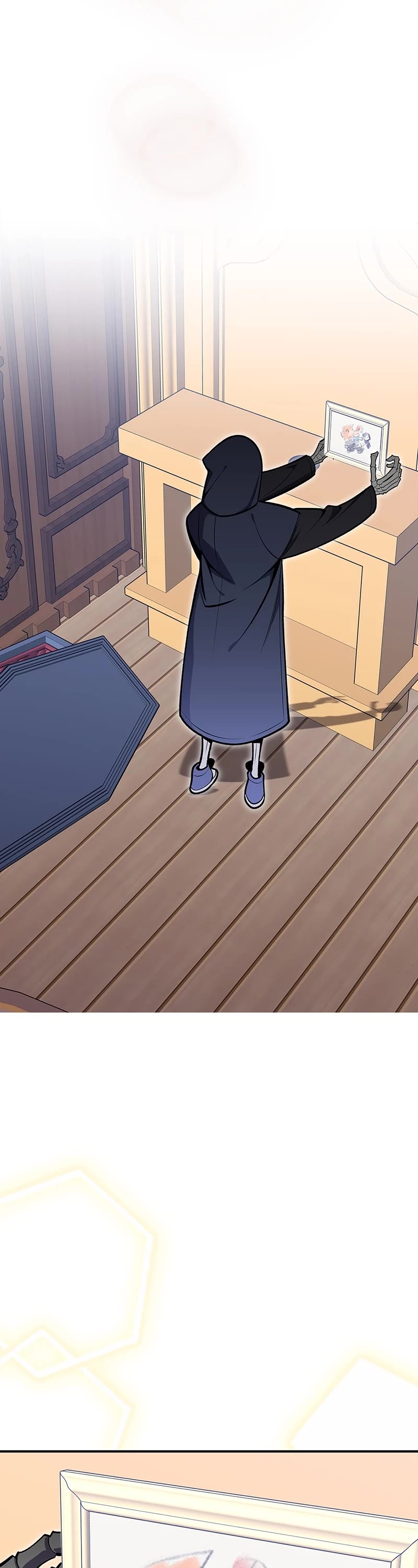 There was a Hero Chapter 77 page 26 - Chapter 77: (S3) Episode 77