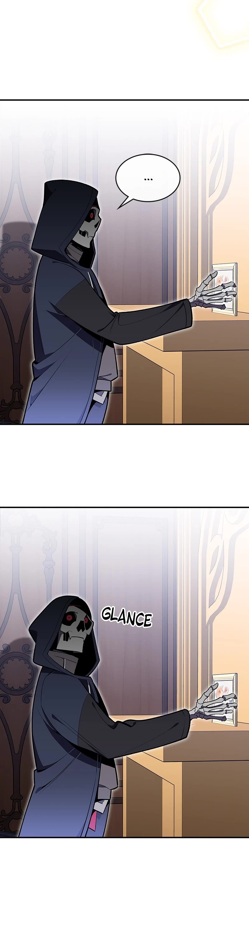 There was a Hero Chapter 77 page 28 - Chapter 77: (S3) Episode 77
