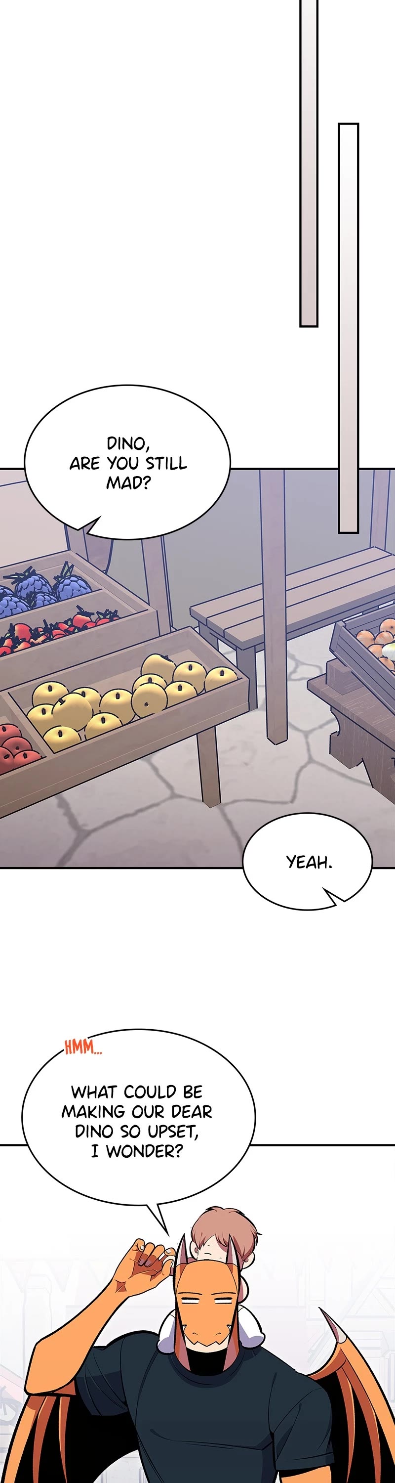 There was a Hero Chapter 77 page 31 - Chapter 77: (S3) Episode 77