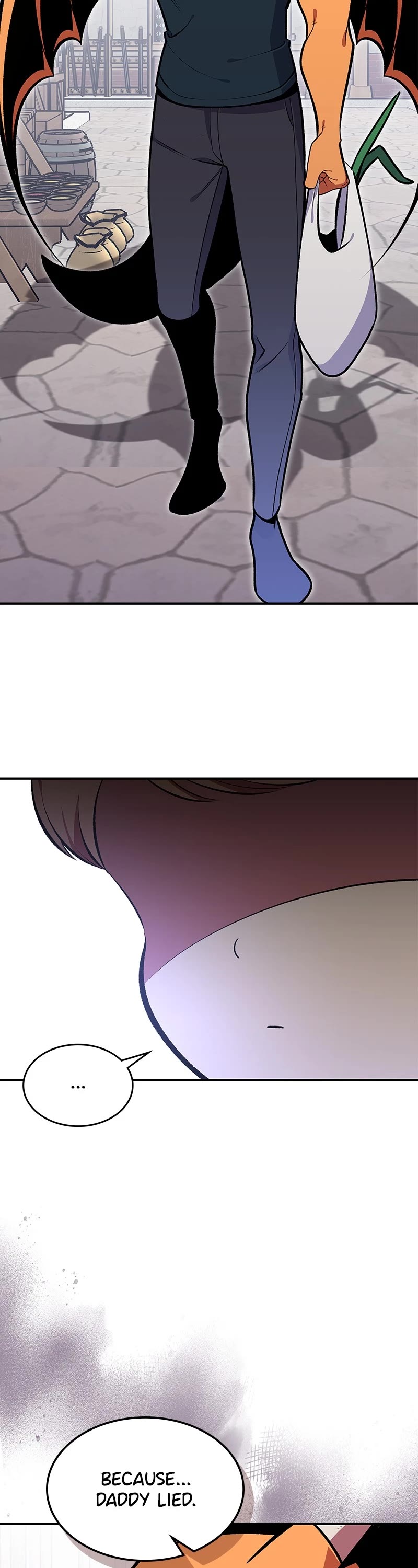 There was a Hero Chapter 77 page 32 - Chapter 77: (S3) Episode 77